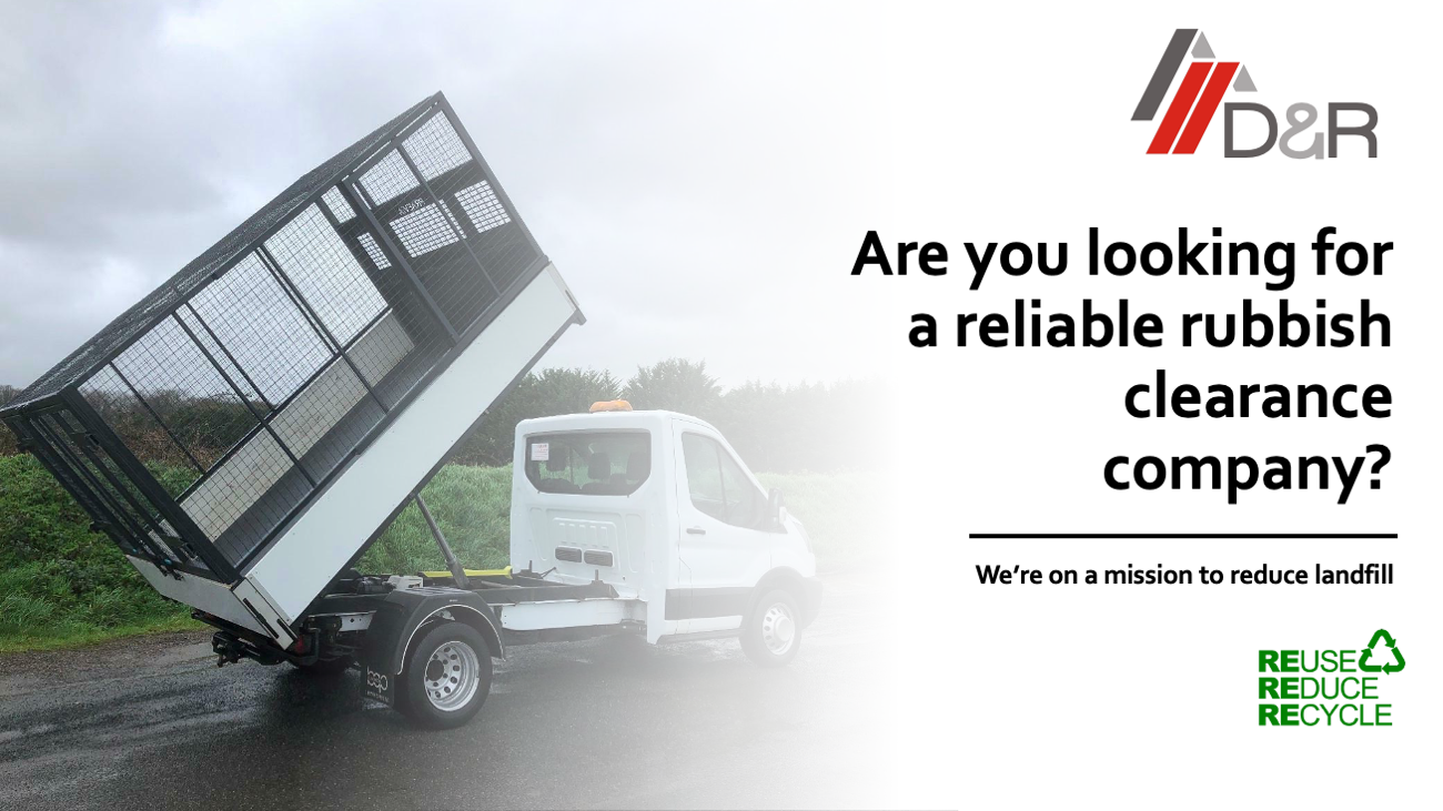 D&R Building Services
